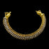 Kundan Sutlada Goldplated Necklace